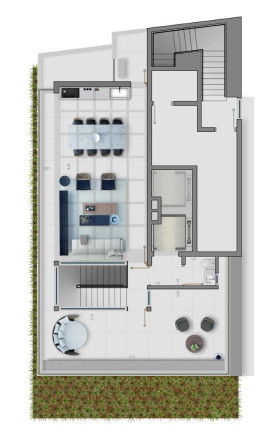 Imagem Apartamento com 2 Quartos à Venda, 162 m² em Vila Nova Conceição - São Paulo Imagem Apartamento com 2 Quartos à Venda, 162 m² em Vila Nova Conceição - São Paulo