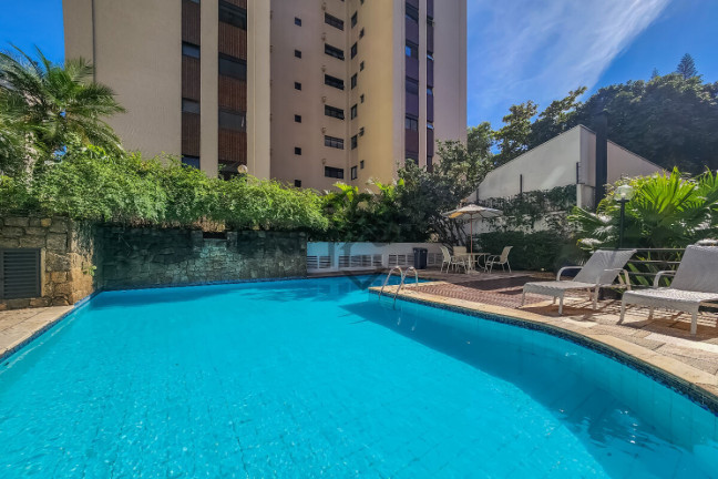 Imagem Apartamento com 2 Quartos à Venda, 127 m² em Vila Uberabinha - São Paulo Imagem Apartamento com 2 Quartos à Venda, 127 m² em Vila Uberabinha - São Paulo