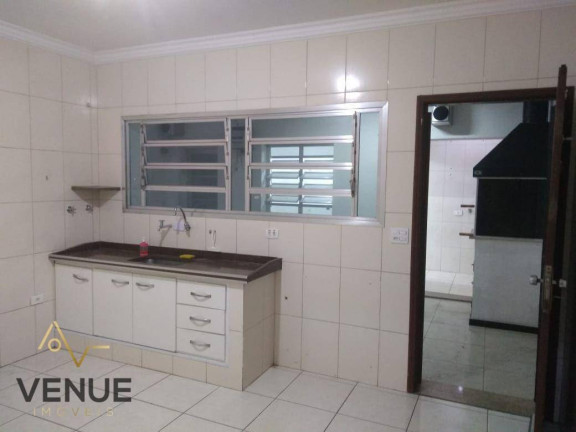 Imagem Sobrado com 4 Quartos à Venda, 144 m² em Vila Ema - São Paulo Imagem Sobrado com 4 Quartos à Venda, 144 m² em Vila Ema - São Paulo