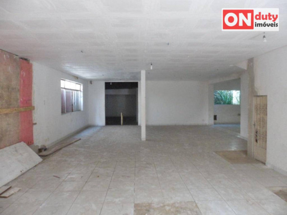 Sobrado com 4 Quartos para Alugar, 710 m² em Gonzaga - Santos