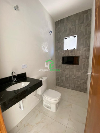 Imagem Casa com 3 Quartos à Venda, 80 m² em Santa Terezinha - Pontal Do Paraná