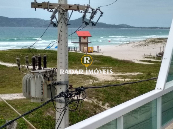 Imagem Casa com 3 Quartos à Venda, 120 m² em Foguete - Cabo Frio