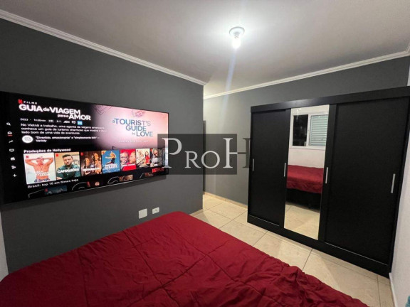 Imagem Apartamento com 2 Quartos à Venda, 49 m² em Vila Pires - Santo André Imagem Apartamento com 2 Quartos à Venda, 49 m² em Vila Pires - Santo André