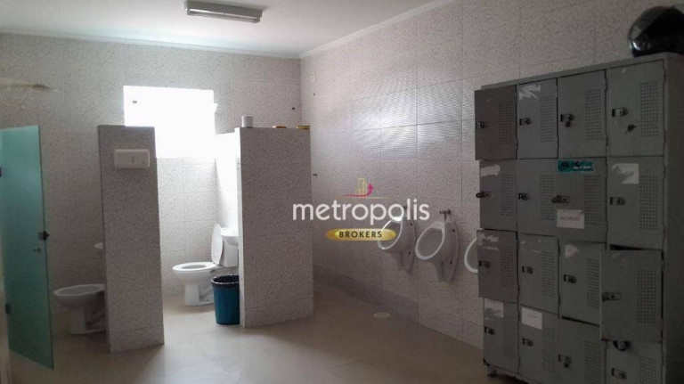 Imagem Galpão à Venda, 1.000 m² em Batistini - São Bernardo Do Campo Imagem Galpão à Venda, 1.000 m² em Batistini - São Bernardo Do Campo
