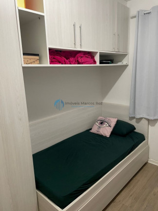 Imagem Apartamento com 2 Quartos à Venda, 62 m² em Jardim Paraíso - Barueri