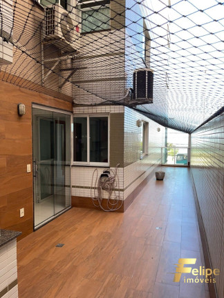 Imagem Imóvel com 3 Quartos à Venda, 157 m² em Jardim Da Penha - Vitória