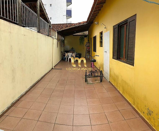 Imagem Casa com 3 Quartos à Venda, 90 m² em Mirim - Praia Grande