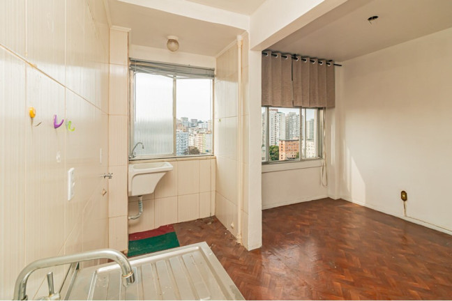 Imagem Apartamento com 3 Quartos à Venda, 78 m² em Centro Histórico - Porto Alegre