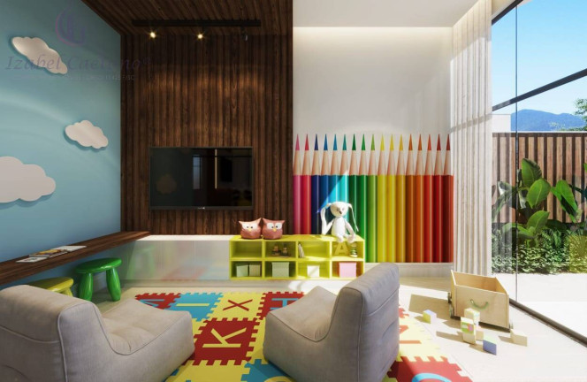 Imagem Apartamento com 2 Quartos à Venda, 69 m² em Morretes - Itapema