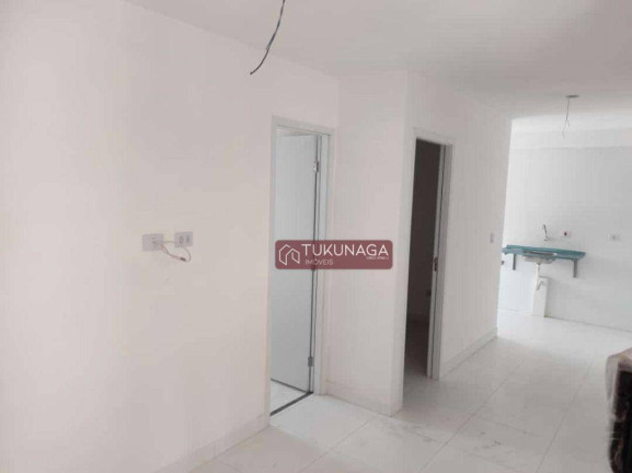Imagem Studio com 1 Quarto à Venda, 26 m² em Jardim Sao Paulo(zona Norte) - São Paulo