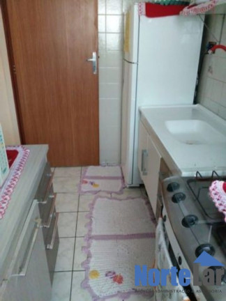 Imagem Apartamento com 2 Quartos à Venda, 48 m² em Jardim Martins Silva - São Paulo