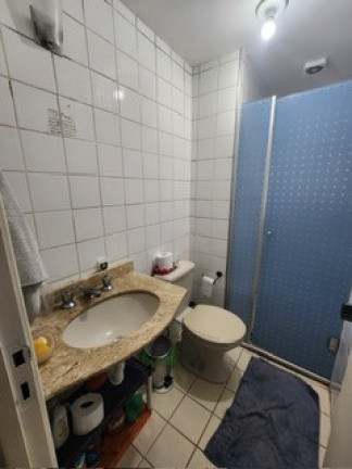 Imagem Apartamento com 3 Quartos à Venda, 64 m² em Jardim Celeste - São Paulo