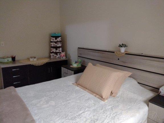 Imagem Casa com 3 Quartos à Venda, 102 m² em Jardim Paulista - Atibaia Imagem Casa com 3 Quartos à Venda, 102 m² em Jardim Paulista - Atibaia