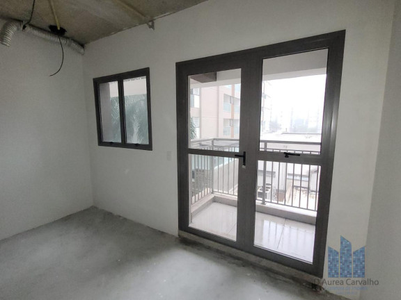 Imóvel Comercial à Venda, 28 m² em Moema - São Paulo