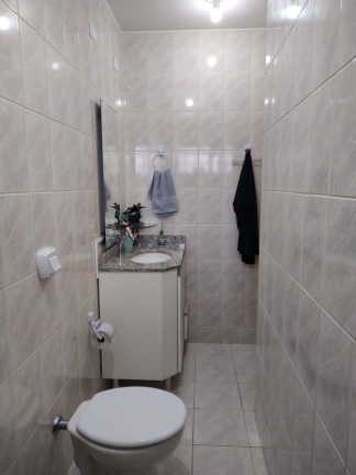 Imagem Sobrado com 3 Quartos à Venda, 160 m² em São Pedro - São José Dos Pinhais