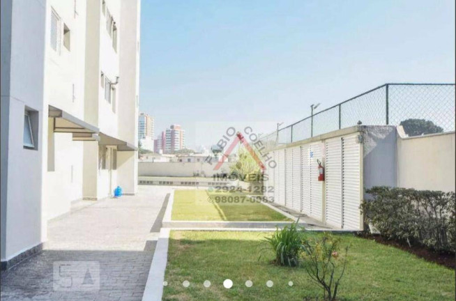 Imagem Apartamento com 2 Quartos à Venda, 60 m² em Campo Belo - São Paulo Imagem Apartamento com 2 Quartos à Venda, 60 m² em Campo Belo - São Paulo