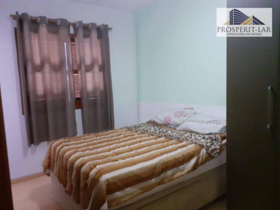 Imagem Apartamento com 4 Quartos à Venda, 150 m² em Vila Rosália - Guarulhos