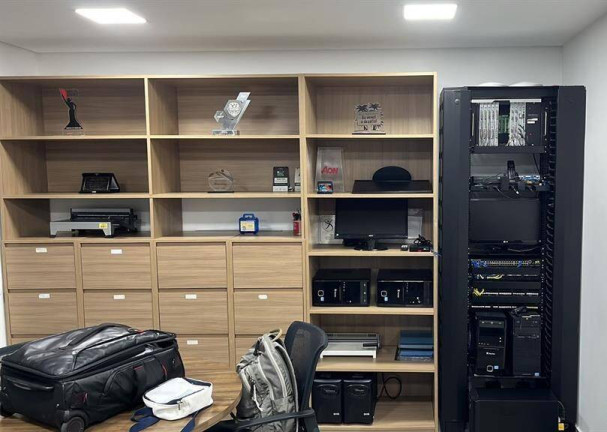 Imagem Sala Comercial à Venda, 44 m² em Vila Leopoldina - São Paulo Imagem Sala Comercial à Venda, 44 m² em Vila Leopoldina - São Paulo