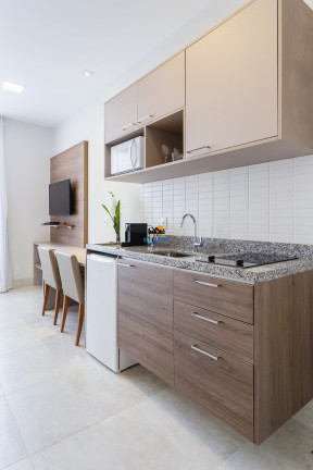 Imagem Apartamento com 1 Quarto à Venda, em Centro - São Paulo Imagem Apartamento com 1 Quarto à Venda, em Centro - São Paulo