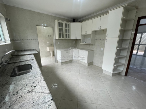 Imagem Casa com 4 Quartos à Venda, 375 m² em Vila Barão - Sorocaba