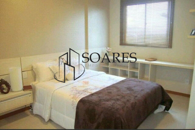 Imagem Apartamento com 3 Quartos à Venda, 88 m² em Marambaia - Belém