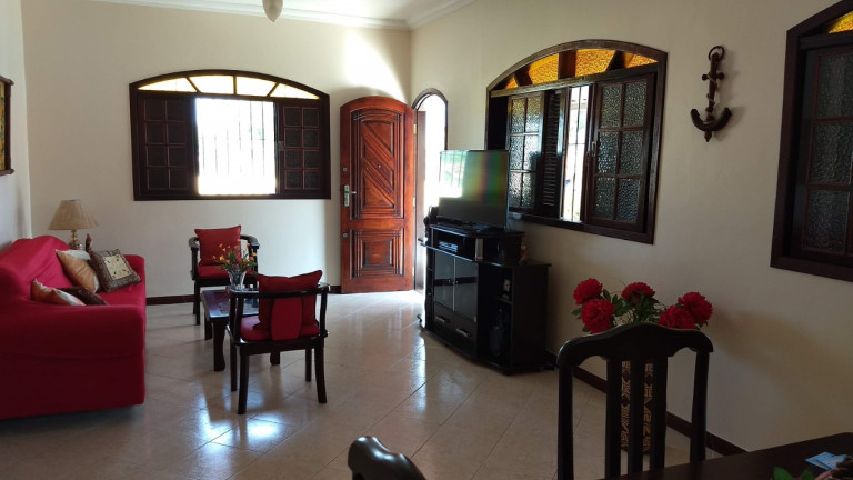 Imagem Casa com 4 Quartos à Venda, 400 m² em Jardim Atlântico Leste (itaipuaçu) - Maricá Imagem Casa com 4 Quartos à Venda, 400 m² em Jardim Atlântico Leste (itaipuaçu) - Maricá