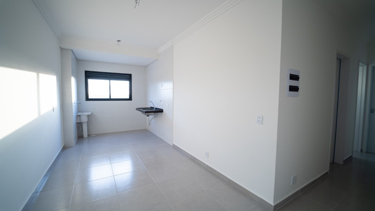 Apartamento com 2 Quartos à Venda, 43 m² em Vila Helena - Sorocaba