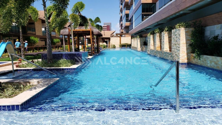 Imagem Cobertura com 3 Quartos à Venda, 274 m² em Camboinha - Cabedelo