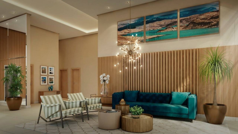 Imagem Apartamento com 4 Quartos à Venda, 140 m² em Caminho Das árvores - Salvador Imagem Apartamento com 4 Quartos à Venda, 140 m² em Caminho Das árvores - Salvador