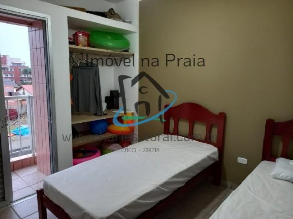 Imagem Apartamento com 2 Quartos à Venda, 95 m² em Itaguá - Ubatuba