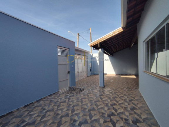 Imagem Casa com 3 Quartos à Venda, 150 m² em Jardim Real Park - Botucatu