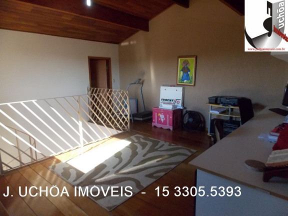 Imagem Casa com 1 Quarto à Venda, 170 m² em Jardim Manoel De Abreu - Tatuí Imagem Casa com 1 Quarto à Venda, 170 m² em Jardim Manoel De Abreu - Tatuí