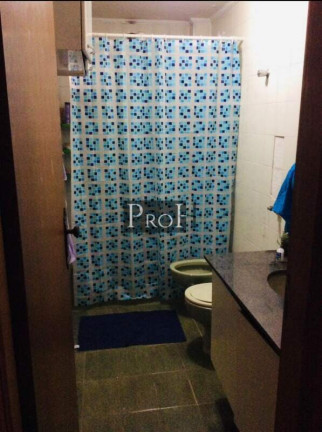 Imagem Apartamento com 4 Quartos à Venda, 113 m² em Santa Paula - São Caetano Do Sul