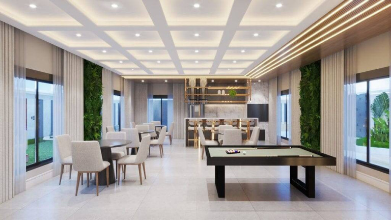 Imagem Apartamento com 3 Quartos à Venda, 100 m² em Balneário Perequê - Porto Belo Imagem Apartamento com 3 Quartos à Venda, 100 m² em Balneário Perequê - Porto Belo