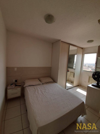 Imagem Apartamento com 3 Quartos à Venda, 68 m² em Bosque Da Saúde - Cuiabá Imagem Apartamento com 3 Quartos à Venda, 68 m² em Bosque Da Saúde - Cuiabá