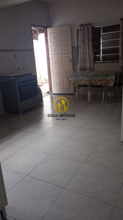 Imagem Casa com 2 Quartos à Venda, 180 m² em Jardim Rio Branco - São Vicente Imagem Casa com 2 Quartos à Venda, 180 m² em Jardim Rio Branco - São Vicente