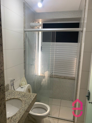 Imagem Apartamento com 1 Quarto à Venda,  em Setor Bueno - Goiânia