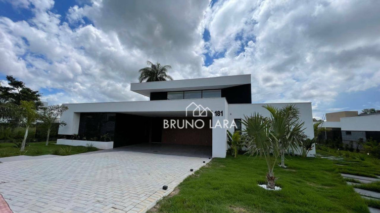 Imagem Casa com 4 Quartos à Venda, 312 m² em Condomínio Gran Royalle Betim - Betim Imagem Casa com 4 Quartos à Venda, 312 m² em Condomínio Gran Royalle Betim - Betim