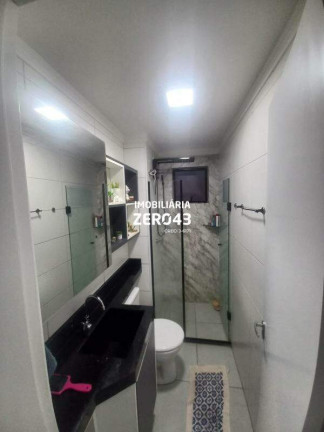 Imagem Apartamento com 2 Quartos à Venda, 47 m² em Jardim Maria Celina - Londrina Imagem Apartamento com 2 Quartos à Venda, 47 m² em Jardim Maria Celina - Londrina