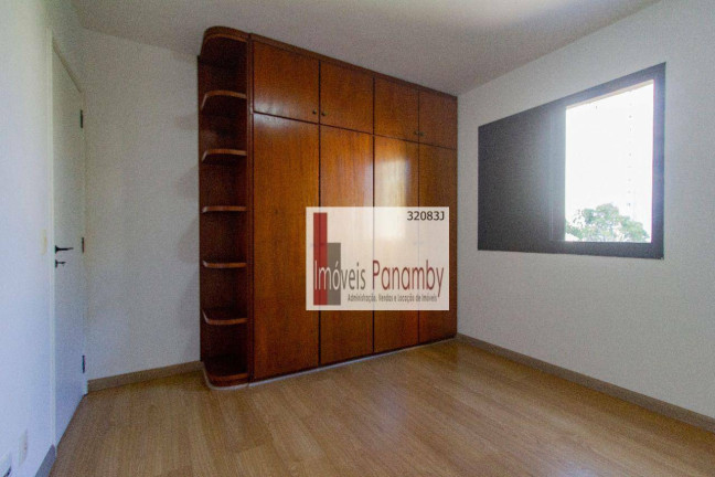 Imagem Apartamento com 4 Quartos à Venda, 121 m² em Panamby - São Paulo