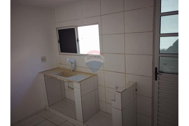 Imagem Casa de Condomínio com 2 Quartos para Alugar, 48 m² em Guaratiba - Rio De Janeiro Imagem Casa de Condomínio com 2 Quartos para Alugar, 48 m² em Guaratiba - Rio De Janeiro