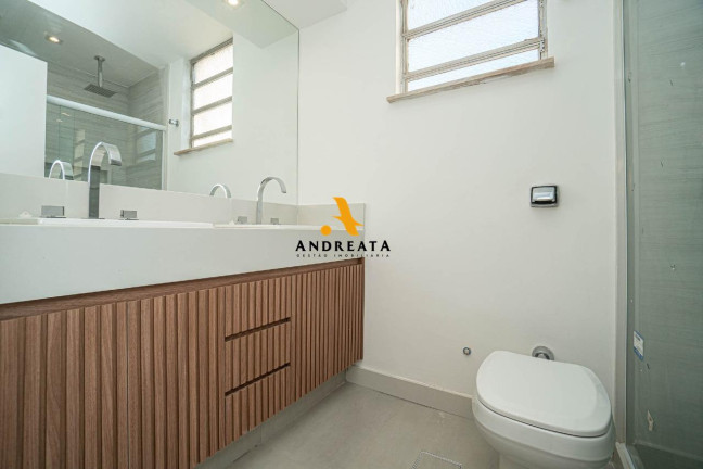 Imagem Apartamento com 4 Quartos à Venda, 130 m² em Tijuca - Rio De Janeiro