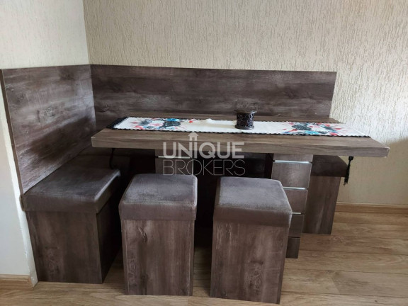 Imagem Apartamento com 2 Quartos à Venda, 73 m² em Engordadouro - Jundiaí