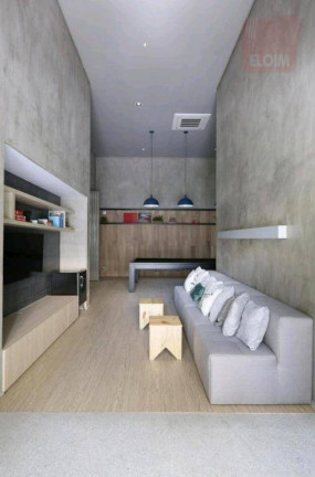Imagem Studio com 1 Quarto à Venda ou Locação, 39 m² em Centro - São Paulo