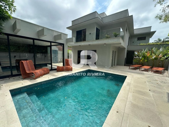 Casa com 4 Quartos à Venda, 439 m² em Riviera | Módulo 30 - Bertioga
