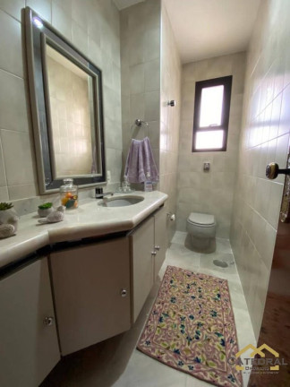 Imagem Apartamento com 4 Quartos à Venda, 357 m² em Chácara Urbana - Jundiaí Imagem Apartamento com 4 Quartos à Venda, 357 m² em Chácara Urbana - Jundiaí