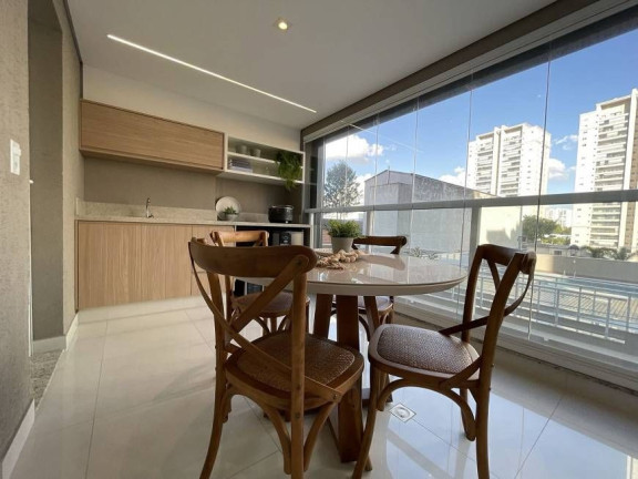 Imagem Apartamento com 3 Quartos à Venda, 80 m² em Vila Progresso - Guarulhos