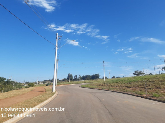 Imagem Terreno à Venda, 250 m² em Reserva Do Lago - Boituva Imagem Terreno à Venda, 250 m² em Reserva Do Lago - Boituva