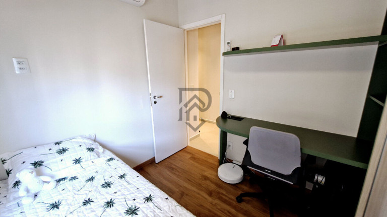 Imagem Apartamento com 3 Quartos à Venda, 71 m² em Brooklin - São Paulo Imagem Apartamento com 3 Quartos à Venda, 71 m² em Brooklin - São Paulo