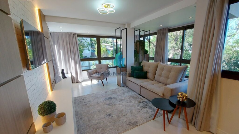 Apartamento com 2 Quartos à Venda, 73 m² em Progresso - Bento Gonçalves
